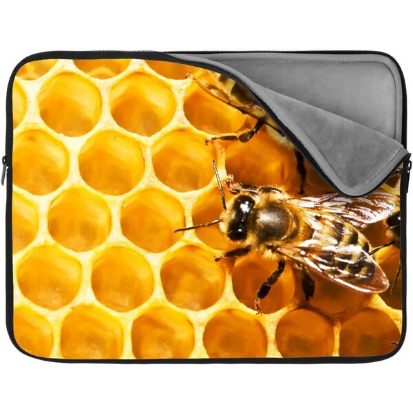 Sablio Obal na notebook Včely 65424567