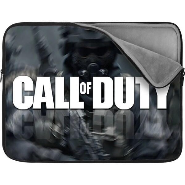 Sablio Obal na notebook Call of Duty Vojak 65427048