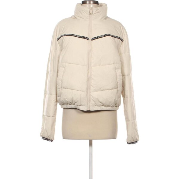 Dámska bunda Tommy Jeans 66646996