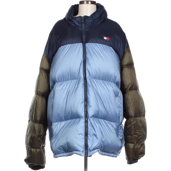 Pánska bunda Tommy Jeans 66647018