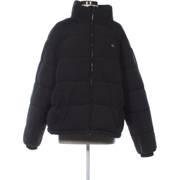 Dámska bunda Tommy Jeans 66647039