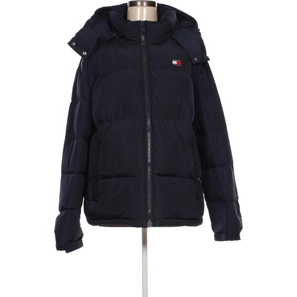 Dámska bunda Tommy Jeans 66647040