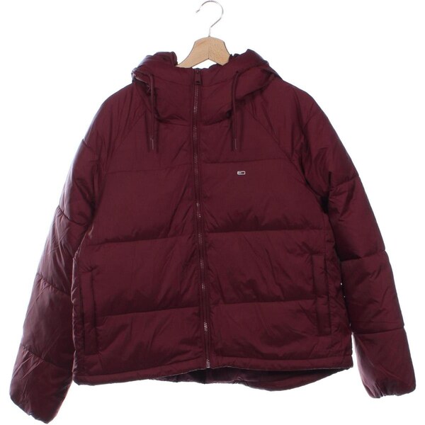 Dámska bunda Tommy Jeans 66647053