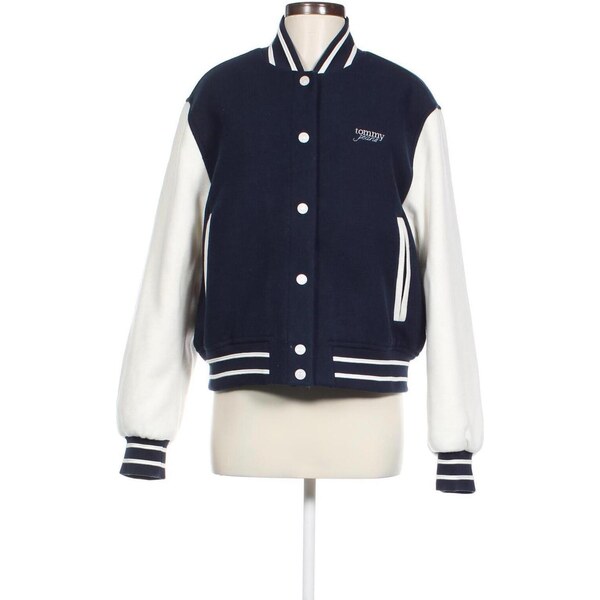 Dámska bunda Tommy Jeans 66647066