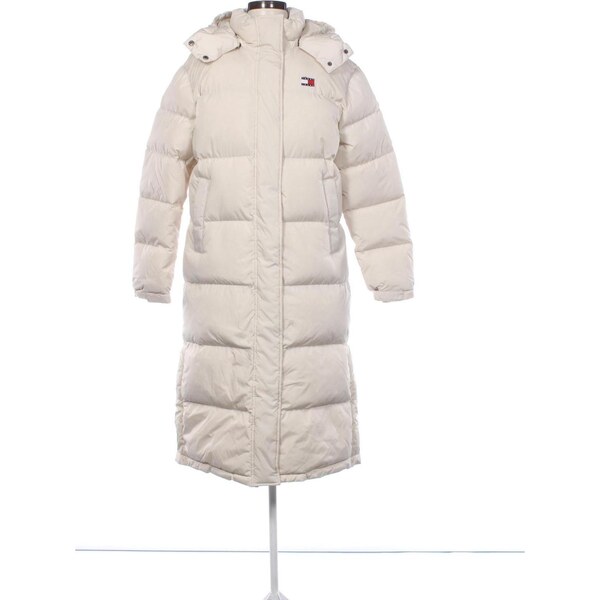 Dámska bunda Tommy Jeans 67032720