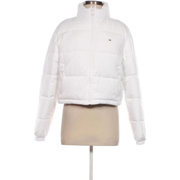 Dámska bunda Tommy Jeans 66647082