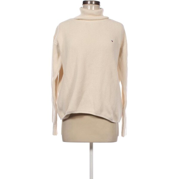 Dámsky pulóver Tommy Hilfiger 66647094