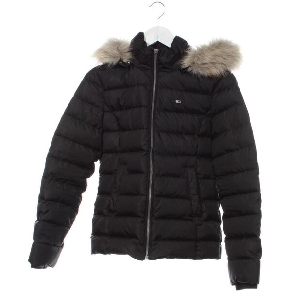 Dámska bunda Tommy Jeans 66647117