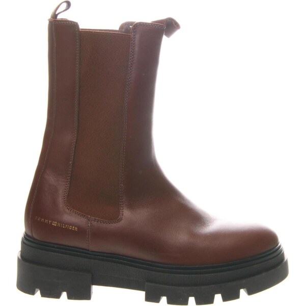 Dámske topánky Tommy Hilfiger 66647144