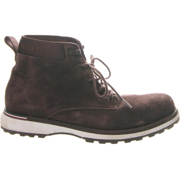 Pánske topánky Tommy Hilfiger 66647135