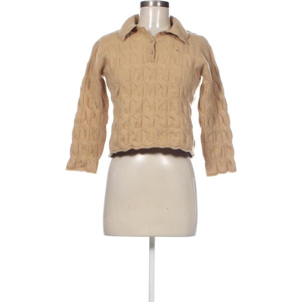 Dámsky pulóver Tommy Hilfiger 66647125