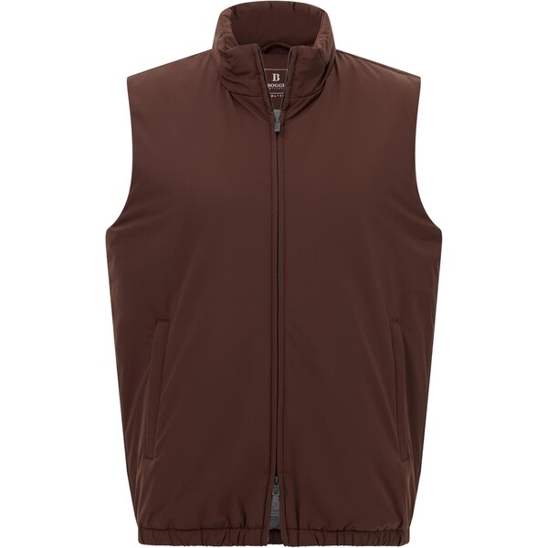 Boggi Milano Vesta B Tech hnedá 66647483