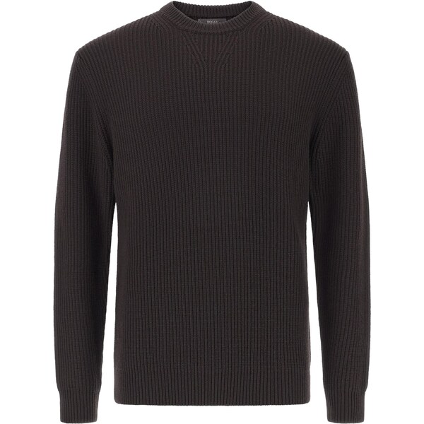 Boggi Milano Sveter čokoládová 66647546