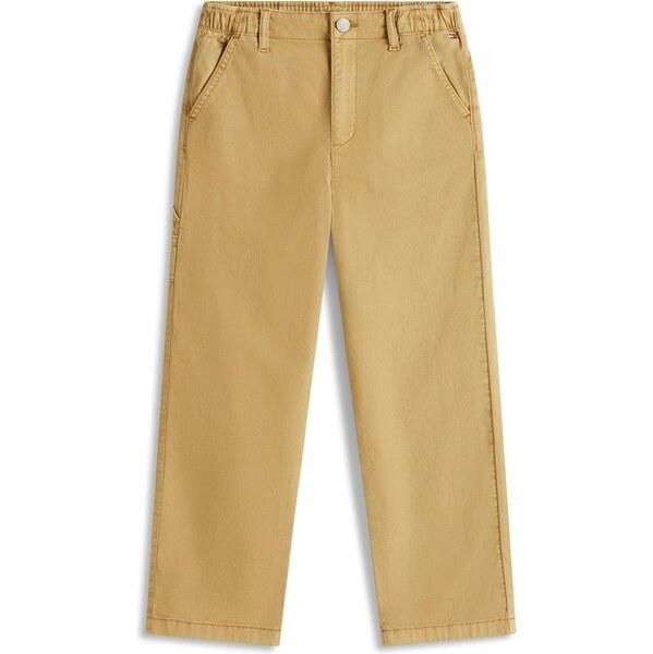 TOMMY HILFIGER Nohavice béžová 66647617