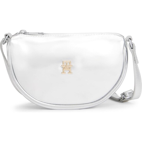 TOMMY HILFIGER Kabelky strieborná 66647624
