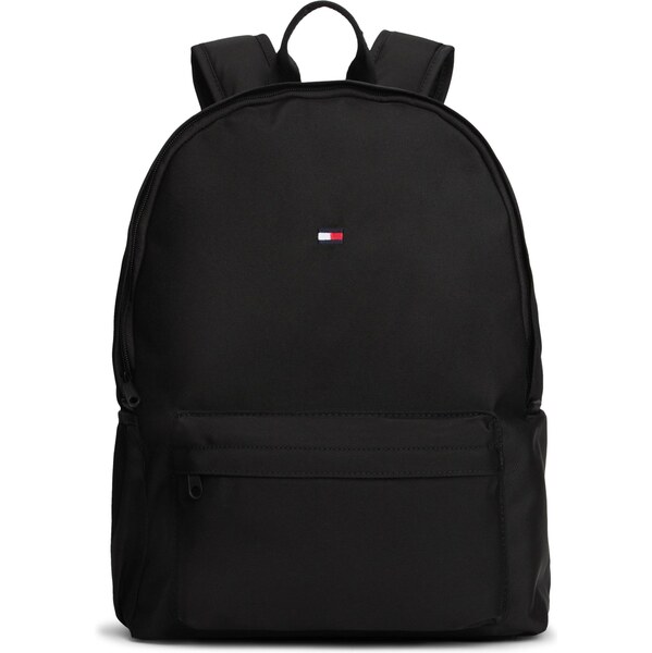 TOMMY HILFIGER Batoh ESSENTIAL čierna 66647625