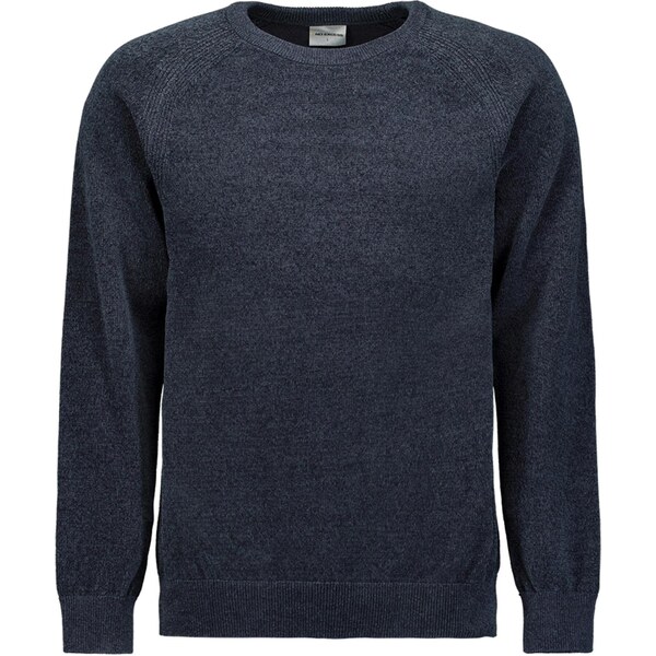 No Excess Sveter tmavosivá 66647640