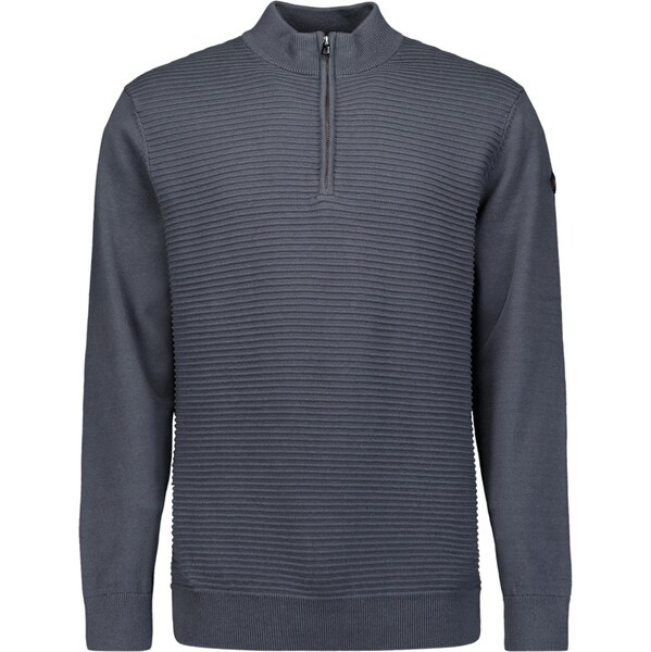 No Excess Sveter tmavosivá 66647641