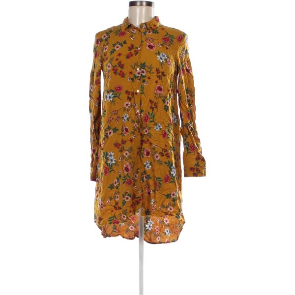 Dámska košeľa Stradivarius 66648069