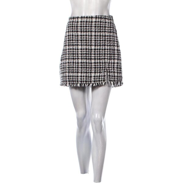 Sukňa Stradivarius 66648074