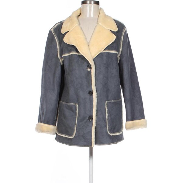 Dámsky kabát Duo 66647654