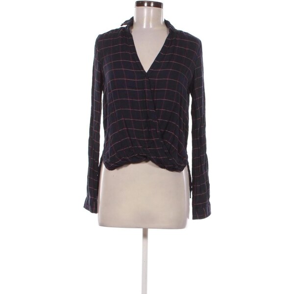 Dámska blúza Clockhouse 66648080