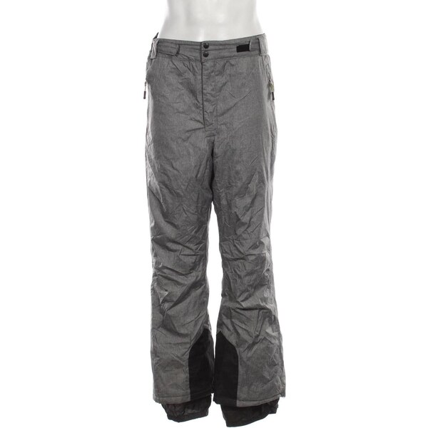 Pánske nohavice pre zimné sporty Crivit 66647691