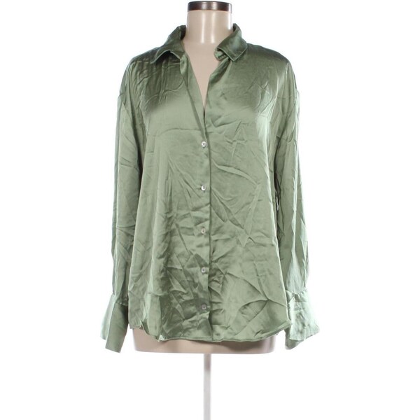 Dámska košeľa Zara 66647732