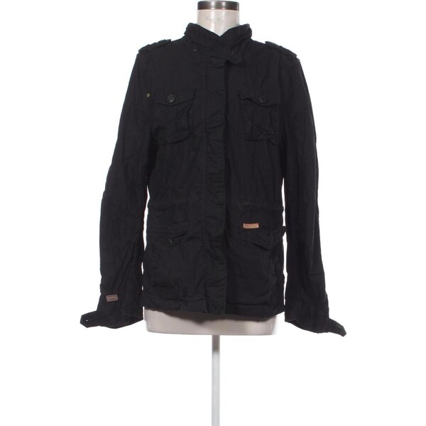 Dámska bunda Khujo 66647811