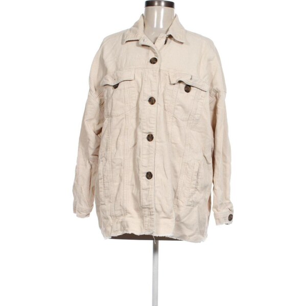 Dámska bunda Stradivarius 66647875