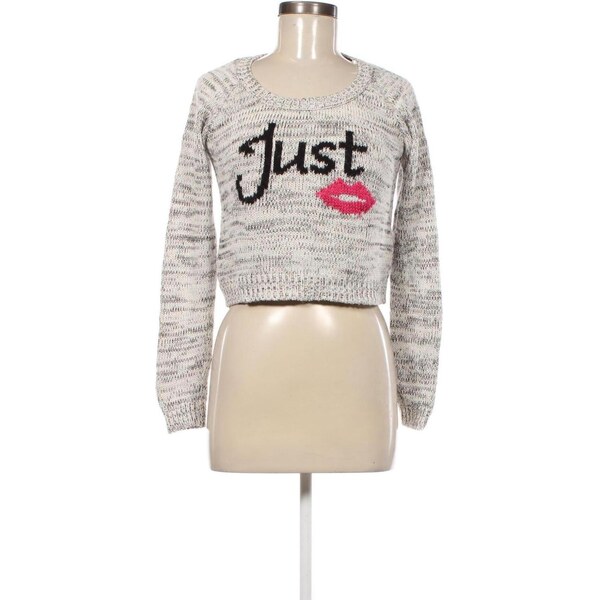 Dámsky pulóver Stradivarius 66647888