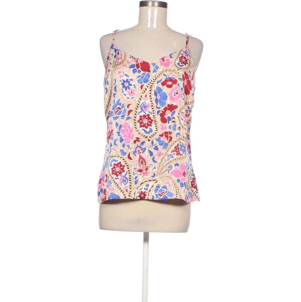 Dámsky top Eksept 66647952