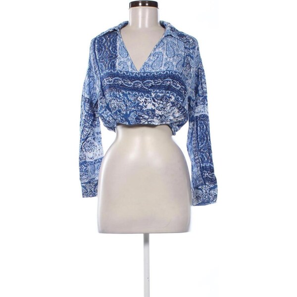 Dámska blúza Zara 66648083