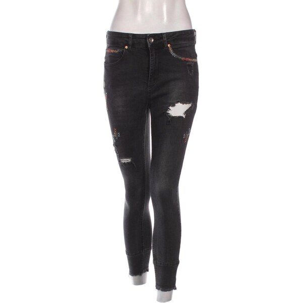 Dámske džínsy United Colors Of Benetton 66648103