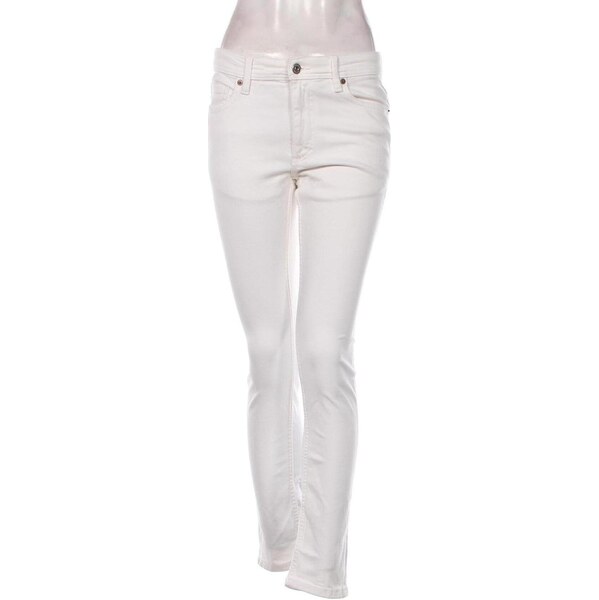 Dámske džínsy Mango 66648094