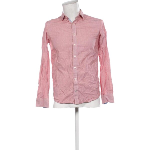 Pánska košeľa Tommy Hilfiger 66648091