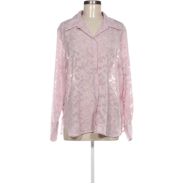 Dámska košeľa Page One 66648467