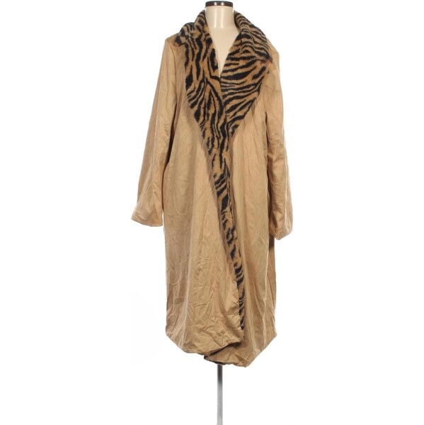 Dámsky kabát SHEIN 66648162