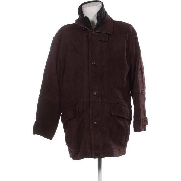 Pánska kožená bunda Paul R. Smith 66648156