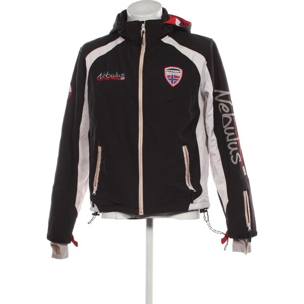 Pánska bunda pre zimné športy Nebulus 66648166