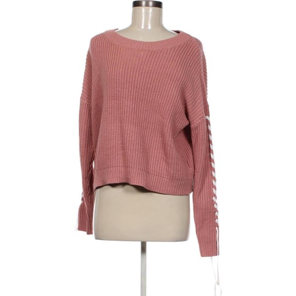 Dámsky pulóver SHEIN 66648172