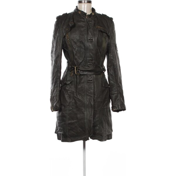 Dámska kožená bunda Unbranded 66648388