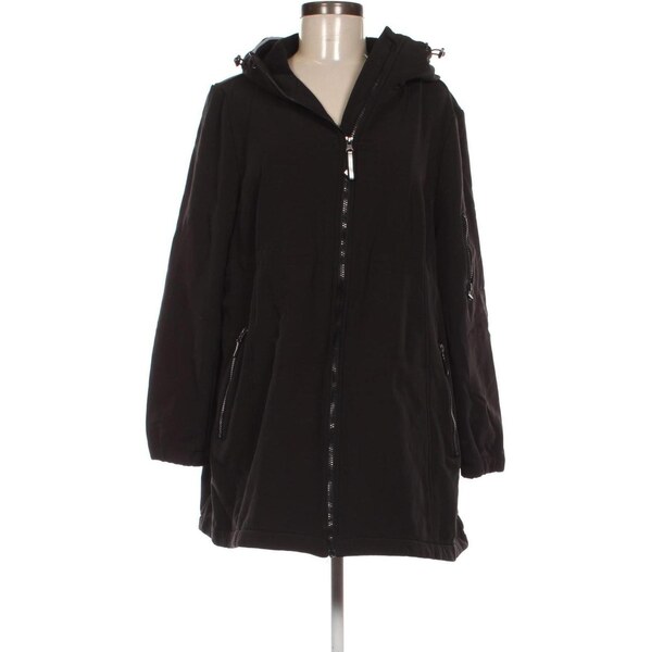 Dámska bunda Yessica 66648222