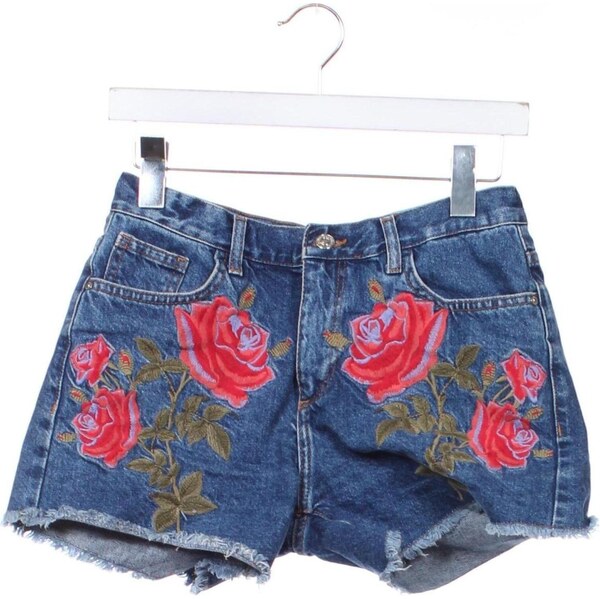 Dámske kraťasy Mango 66648598