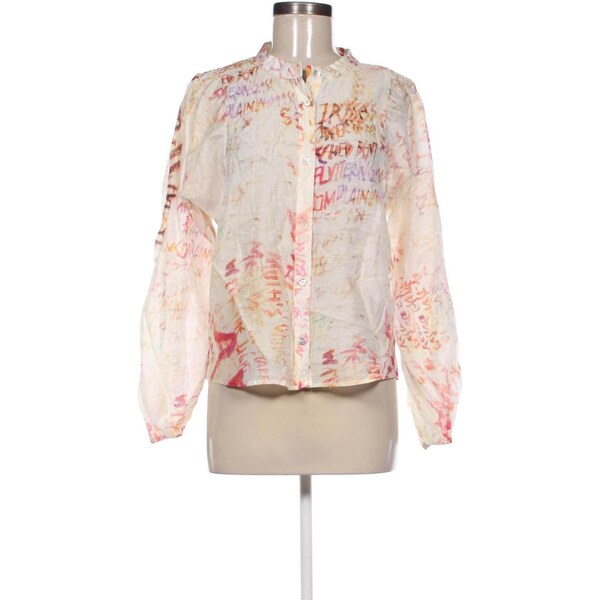 Dámska košeľa ICNK 66648551