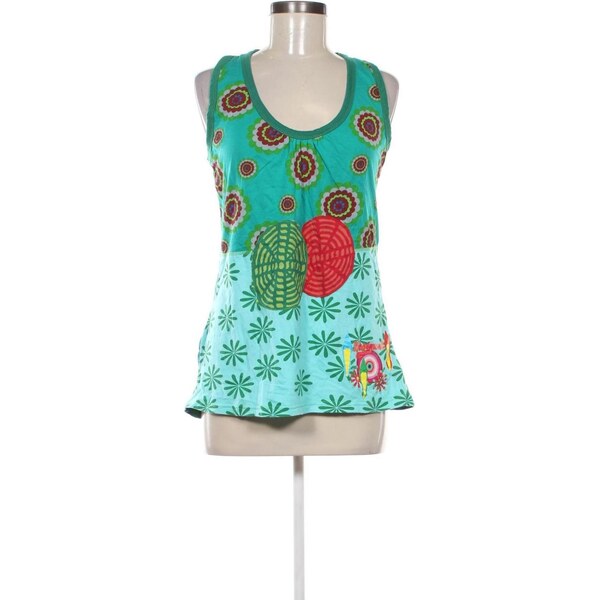 Dámsky top Desigual 66648635