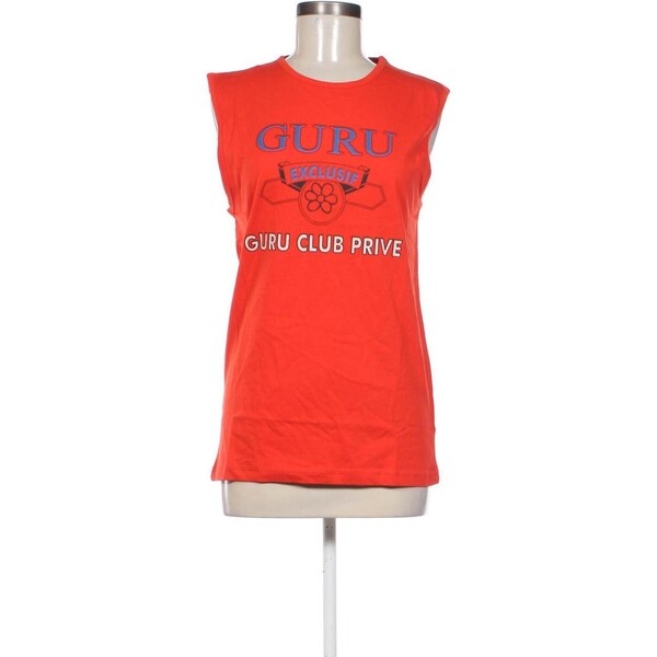 Dámsky top Guru 66647395