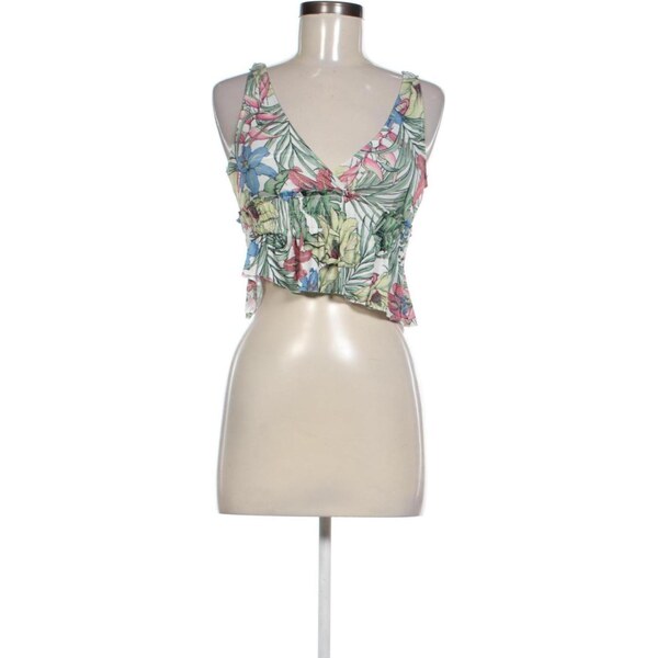 Dámsky top Pull&Bear 66647428