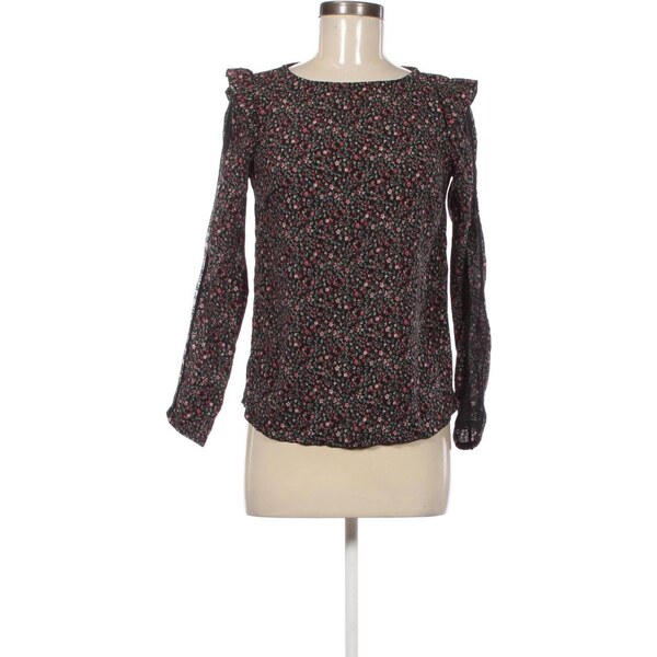 Dámska blúza Phildar 66649057