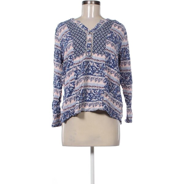 Dámska blúza Laura Torelli 66649067